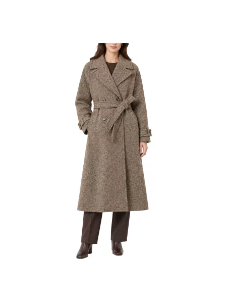 Palton Max Mara maro