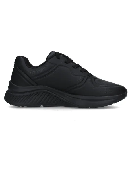 Pantofi Skechers negru