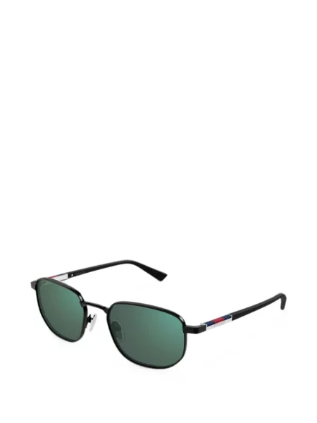Ochelari de soare Gucci Eyewear negru
