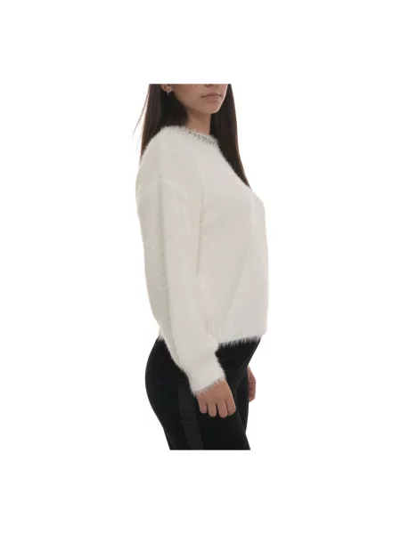 Sweter Guess biały