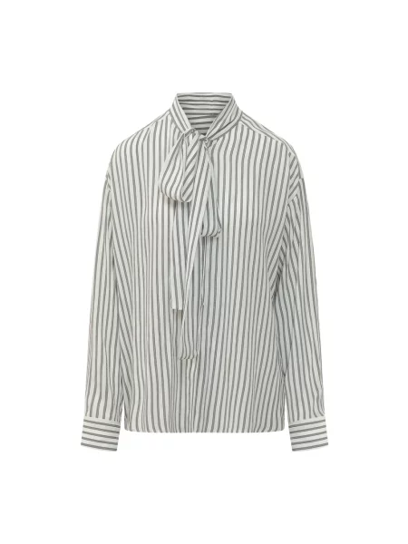 Bluzka Msgm biała