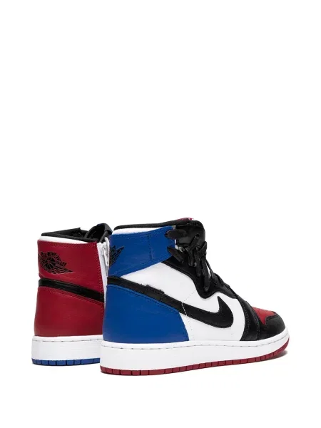Tenisky Jordan Air Jordan 1 černé