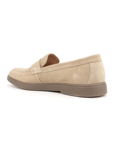 Pantofi Sergio Moretti bej