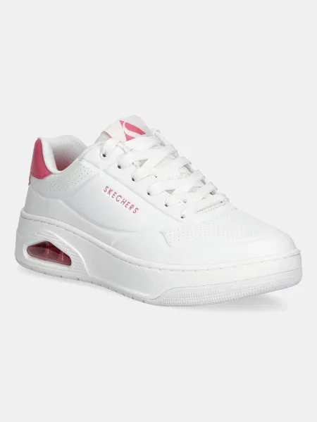 Маратонки Skechers UNO COURT бяло