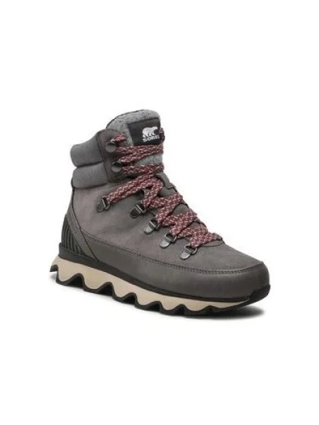 Pantofi Sorel gri