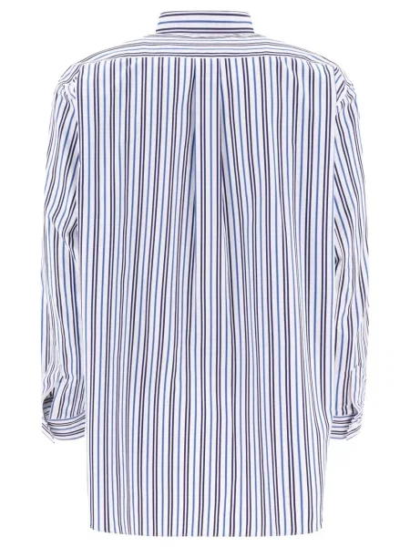 Marškiniai Comme Des Garçons Play