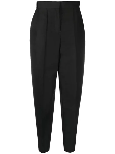 Pantaloni Tory Burch negru