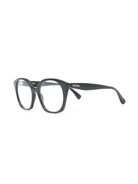 Ochelari de soare Max Mara Eyewear negru
