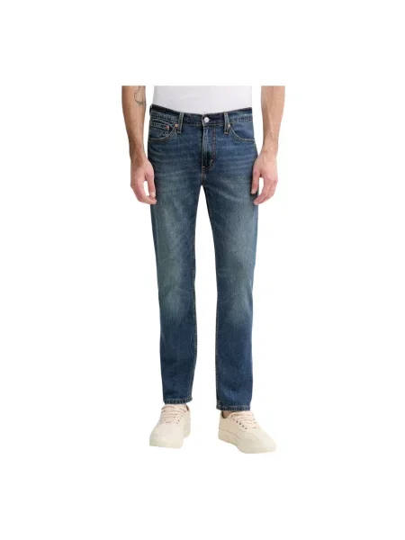 Jeansy Levi's 511 niebieskie