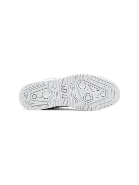Pantofi Puma alb