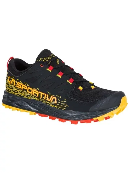 Buty do biegania La Sportiva Lycan II czarne
