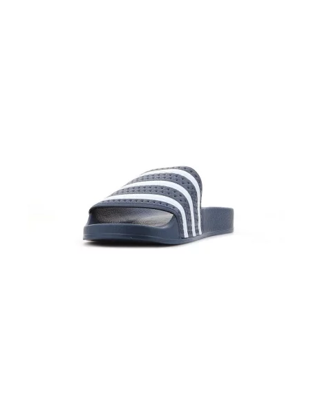 Félcipő Adidas kék