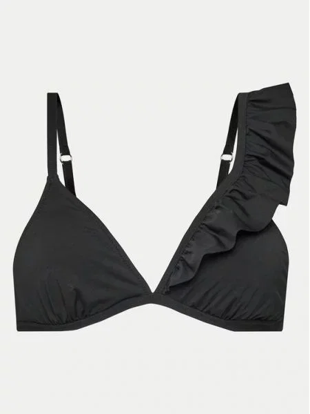 United Colors Of Benetton Верх від купальника чорний