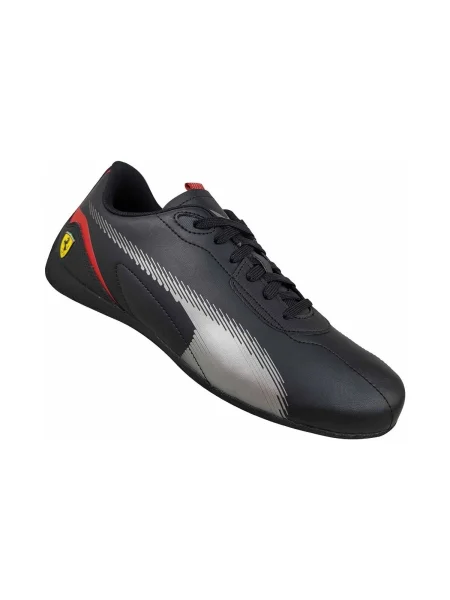 Pantofi Puma negru