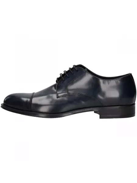 Pantofi derby Franco Fedele