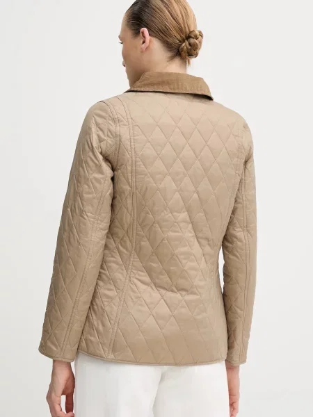 Демисезонная куртка Barbour