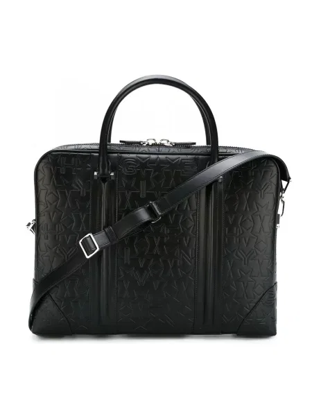 Geantă Givenchy negru