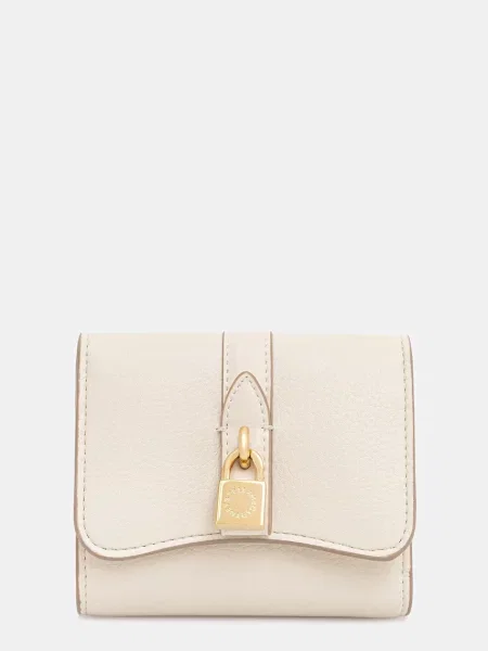 Stella McCartney STELLA RYDER portofel cu imitație de piele pentru femei