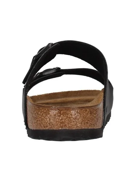 Șlapi Birkenstock negru