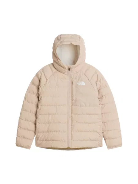 THE NORTH FACE Geacă de primăvară-toamnă Perrito taupe gri