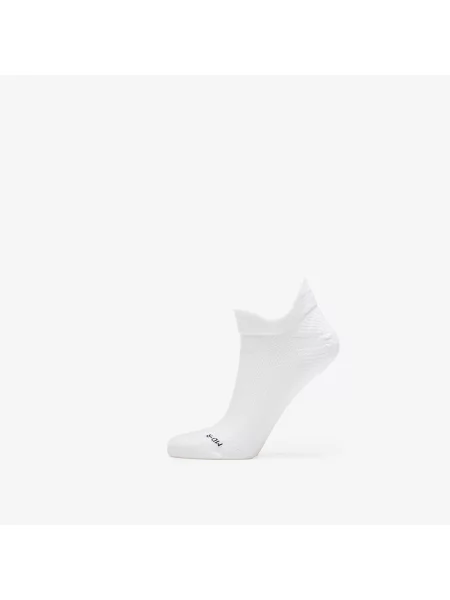 Легкий носки Nike для бега белые