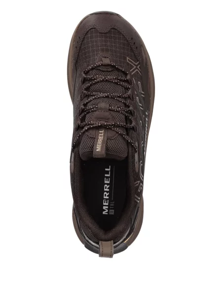 Sneakerși Merrell maro