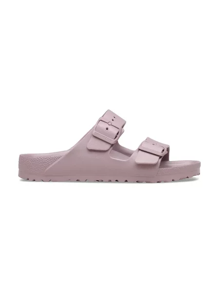 Pantofi Birkenstock violet