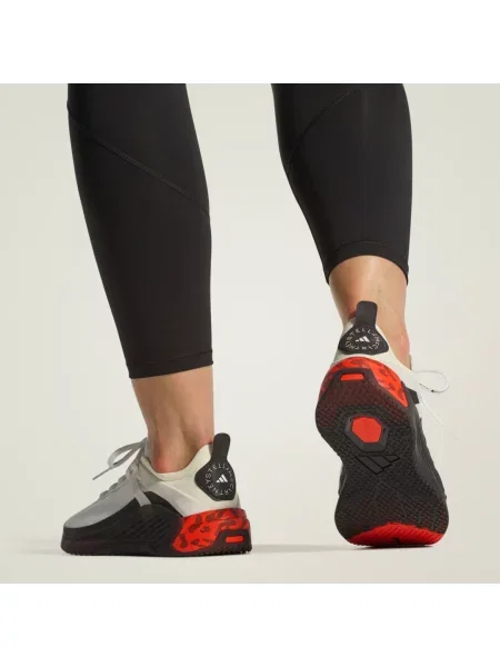 Boty adidas by Stella McCartney DROPSET 4 Training bílé