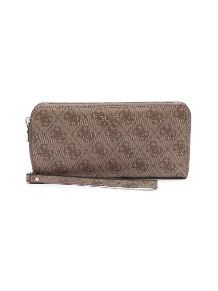 Portofel Guess maro
