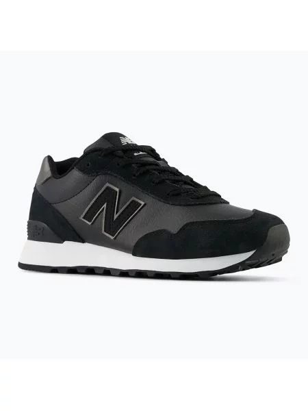 Buty New Balance – czarne