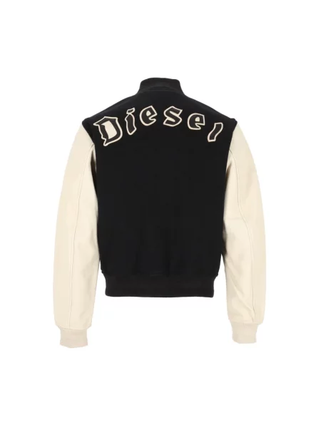Kurtka bomber Diesel