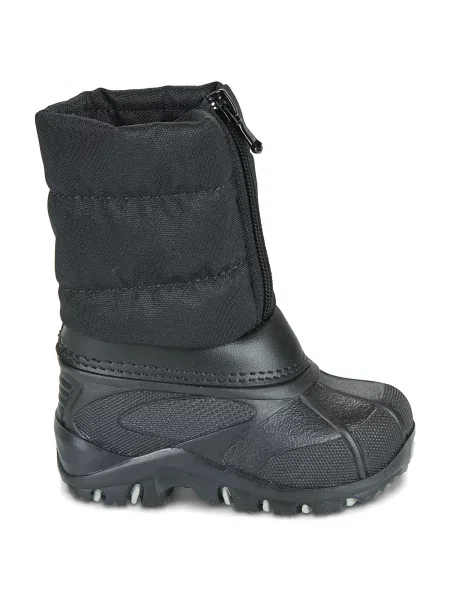 Pantofi copii Kimberfeel negru