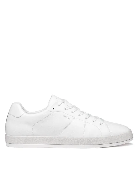 Geox Sneakersy U Serifos biela