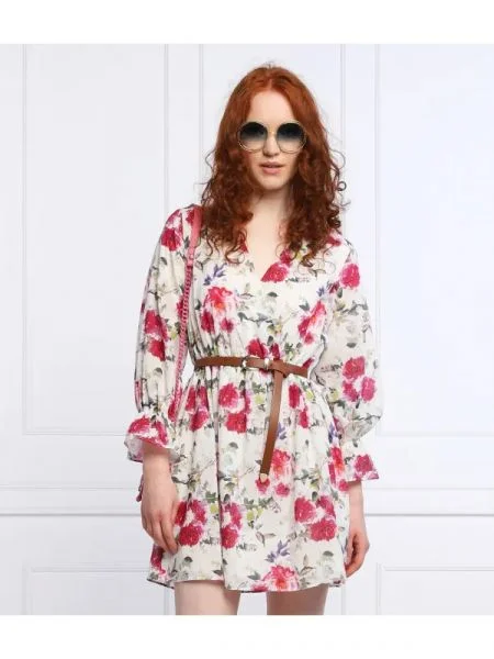 Liu Jo Rochie alb