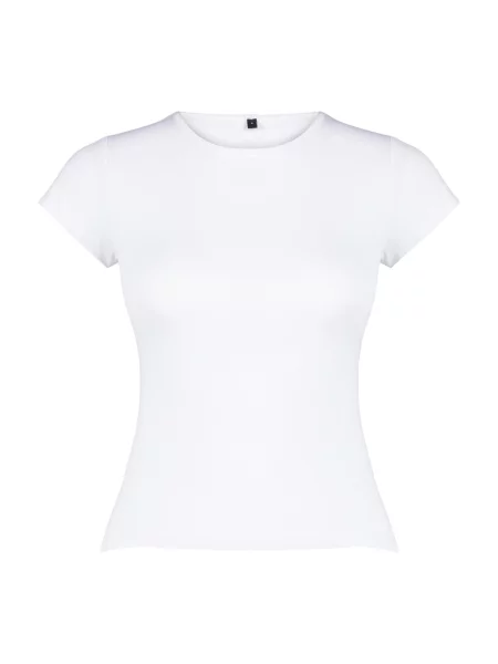 Trendyol Tricou alb