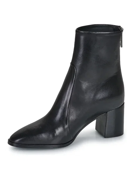 Pantofi Ikks negru