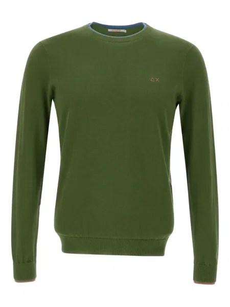Pulover Sun68 verde