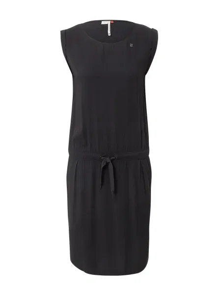 Ragwear Rochie MASCARPONE' negru