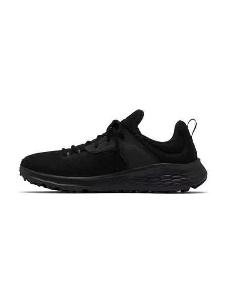 Sneakerși Columbia negru