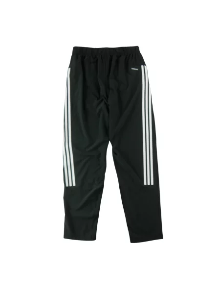 Second life Adidas spodnie dresowe AeroReady Stan dobry czarne