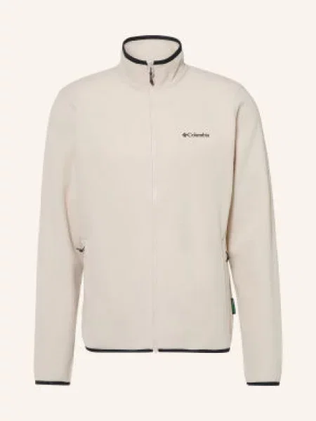 Columbia Kurtka Z Polaru Pacific Arch™ beige czarna