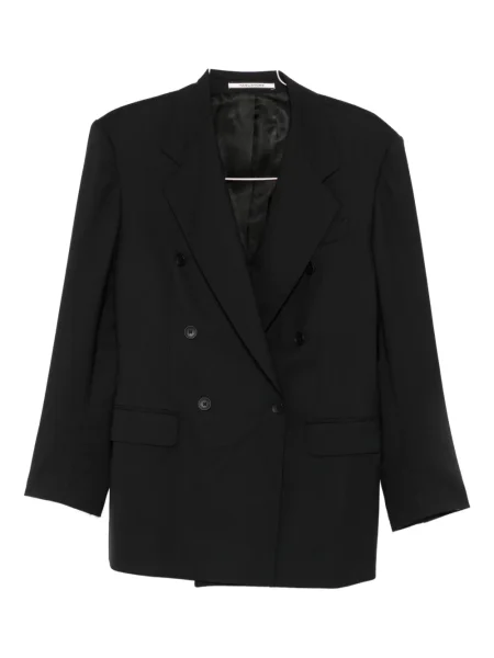 Sacou Tagliatore negru