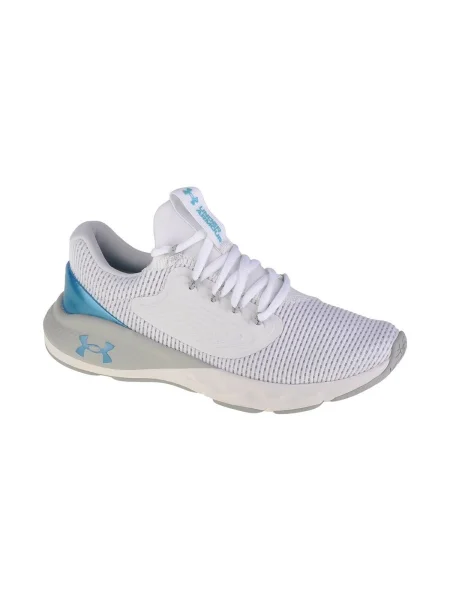 Pantofi Under Armour alb