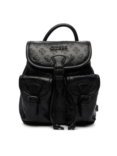 Guess rucsac LITZY negru
