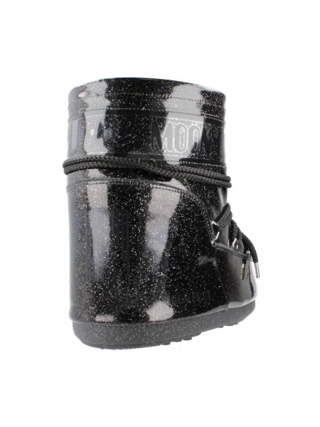 Pantofi Moon Boot negru