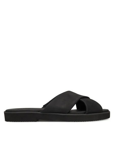 Papuci Toms negru