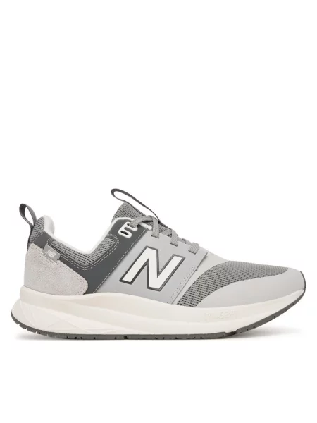 Sneakersy New Balance szare