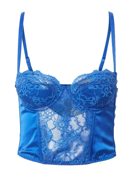 BDG Urban Outfitters Melltartó Ava királykék