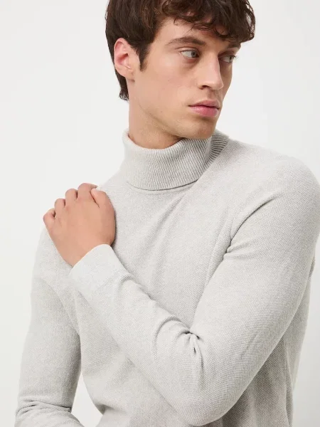 Пуловер Medicine сиво