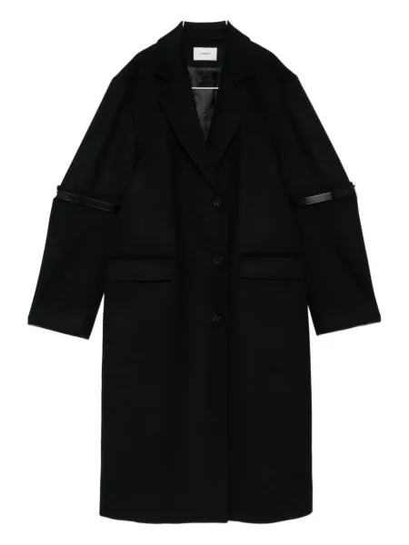 Palton Coperni negru